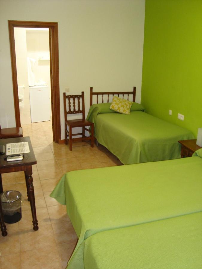 Hostal Duran Alora Ngoại thất bức ảnh