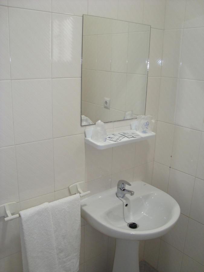 Hostal Duran Alora Ngoại thất bức ảnh
