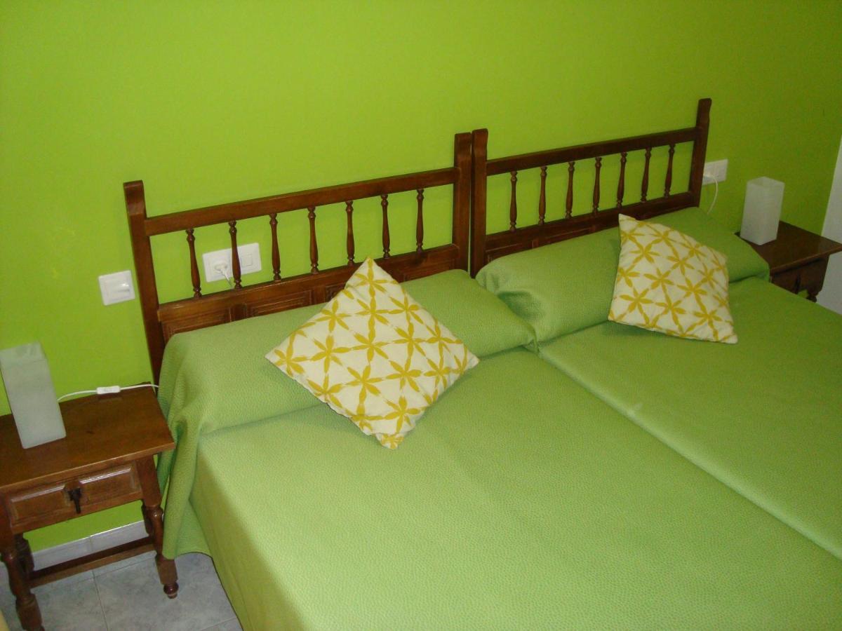 Hostal Duran Alora Ngoại thất bức ảnh
