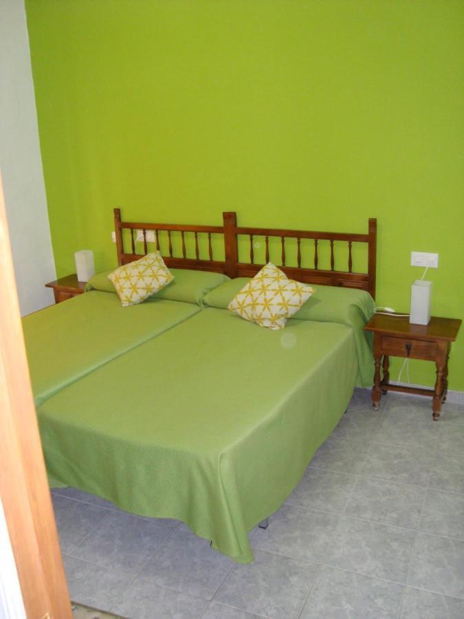 Hostal Duran Alora Ngoại thất bức ảnh