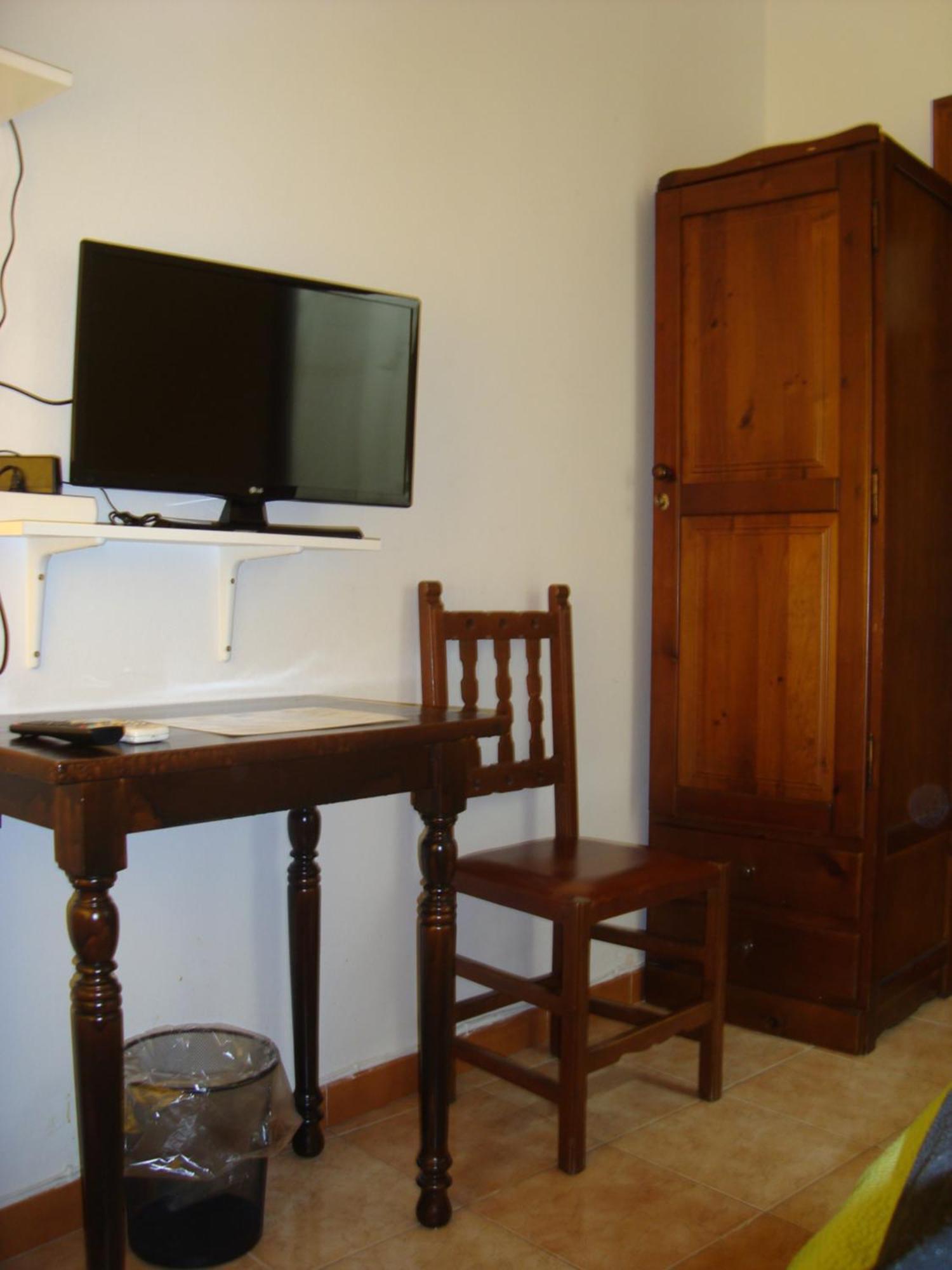 Hostal Duran Alora Ngoại thất bức ảnh