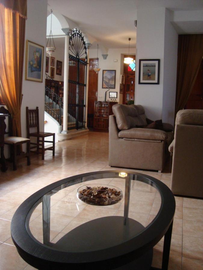 Hostal Duran Alora Ngoại thất bức ảnh