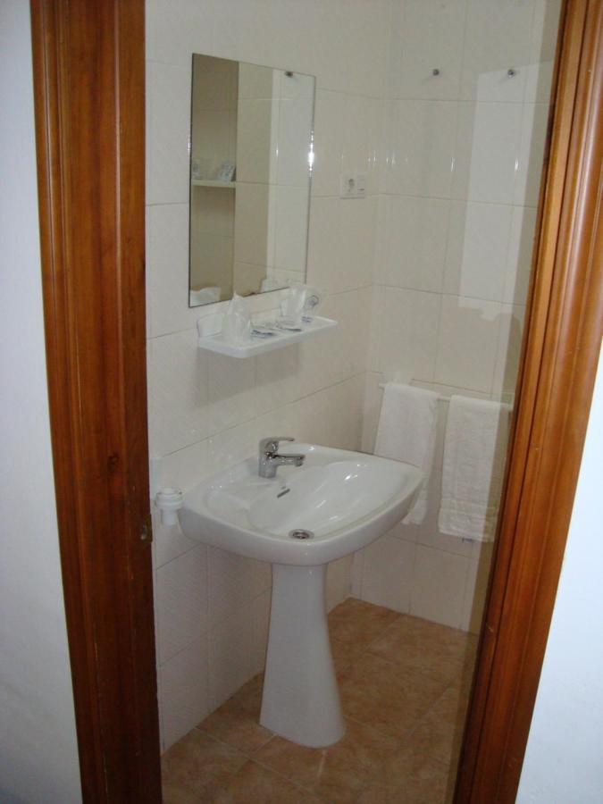 Hostal Duran Alora Ngoại thất bức ảnh