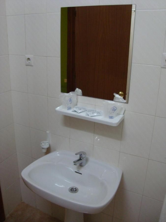 Hostal Duran Alora Ngoại thất bức ảnh