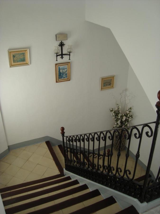 Hostal Duran Alora Ngoại thất bức ảnh